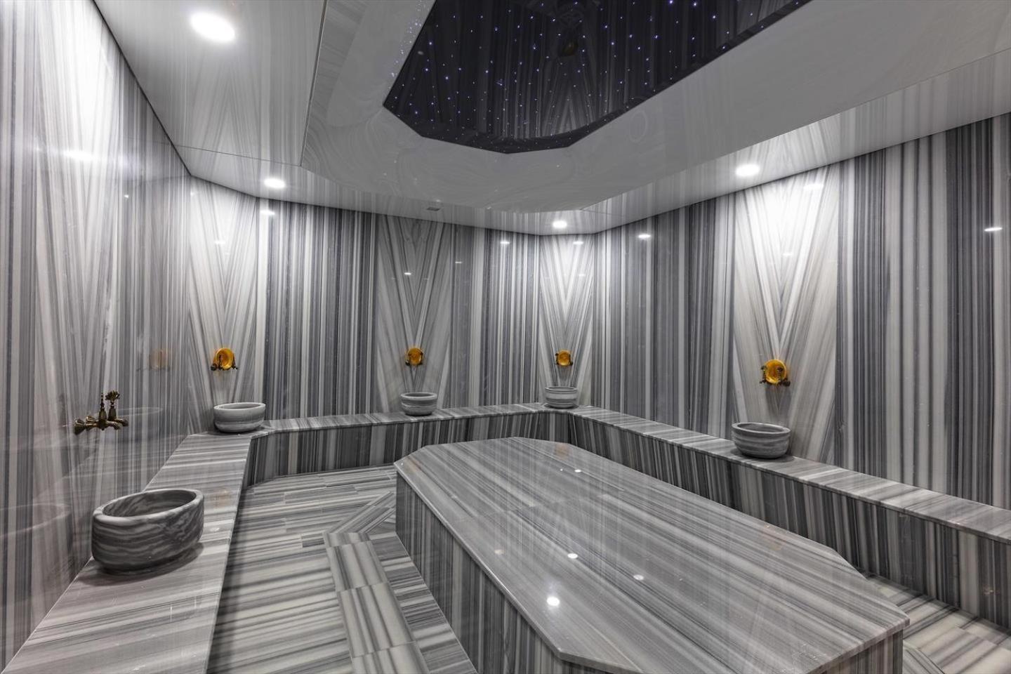 Seven For Life Thermal Hotel クシャダス エクステリア 写真