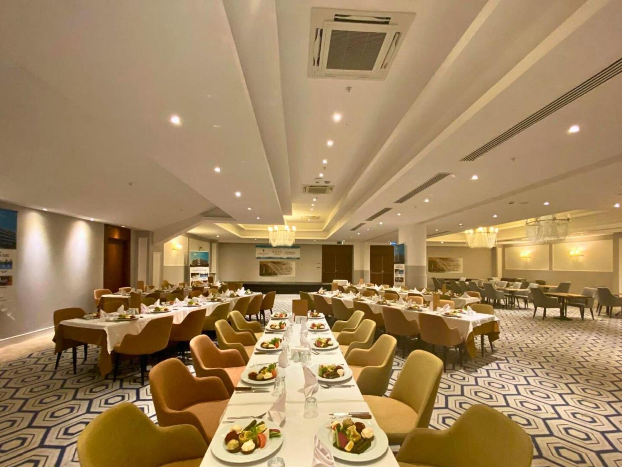 Seven For Life Thermal Hotel クシャダス エクステリア 写真
